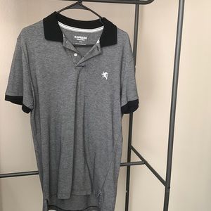 Express Polo Shirt
